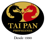 TAI PAN Propaganda